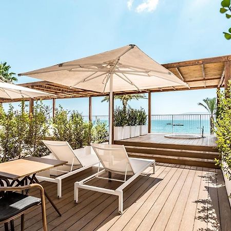 Galei Kinneret Hotel طبريا المظهر الخارجي الصورة