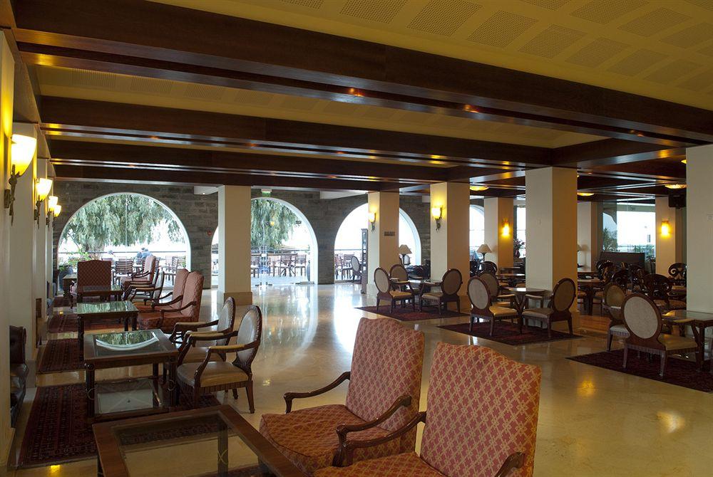 Galei Kinneret Hotel طبريا المظهر الخارجي الصورة