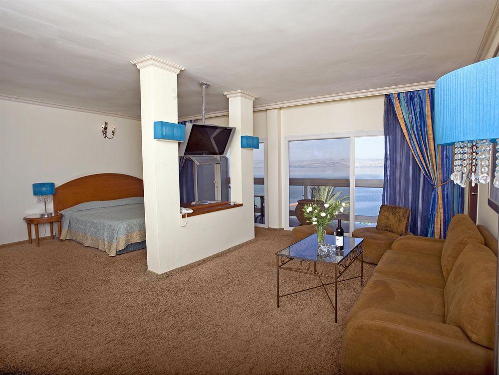 Galei Kinneret Hotel طبريا المظهر الخارجي الصورة
