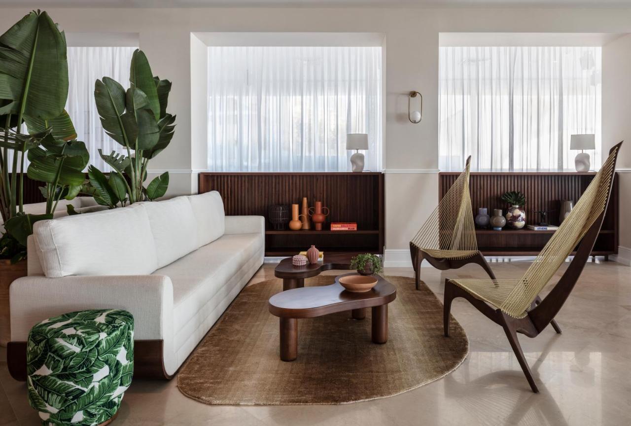 Galei Kinneret Hotel طبريا المظهر الخارجي الصورة