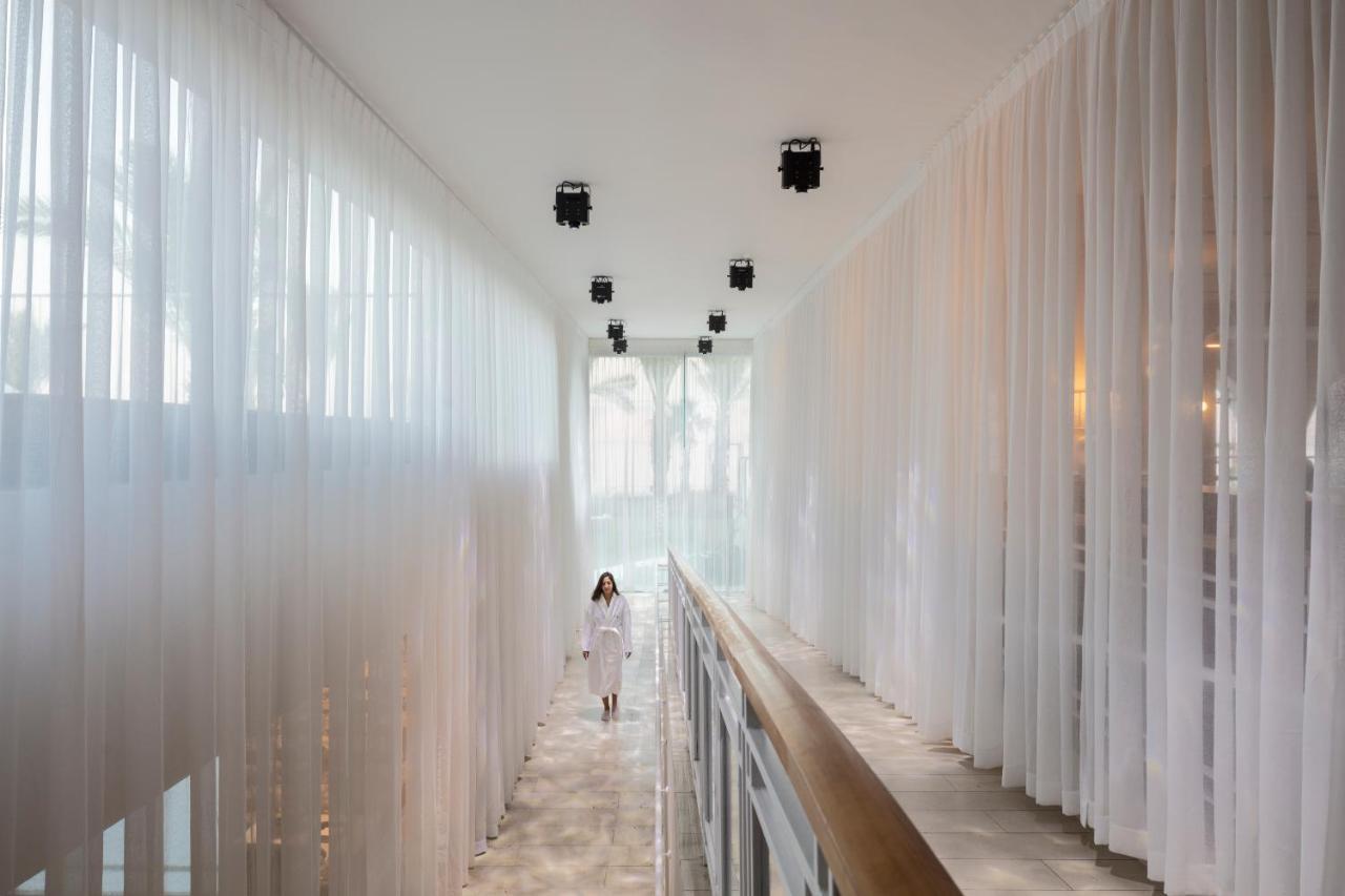 Galei Kinneret Hotel طبريا المظهر الخارجي الصورة