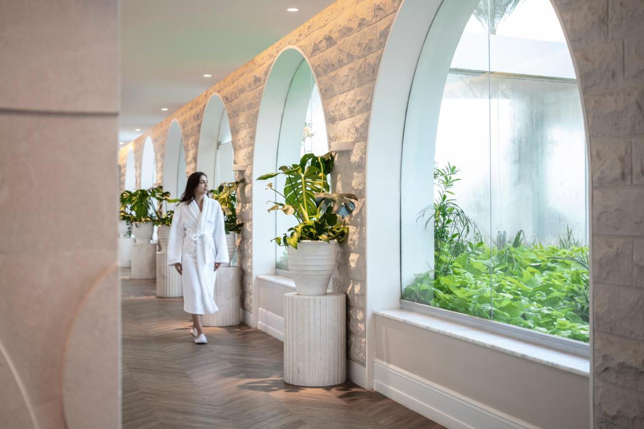 Galei Kinneret Hotel طبريا المظهر الخارجي الصورة