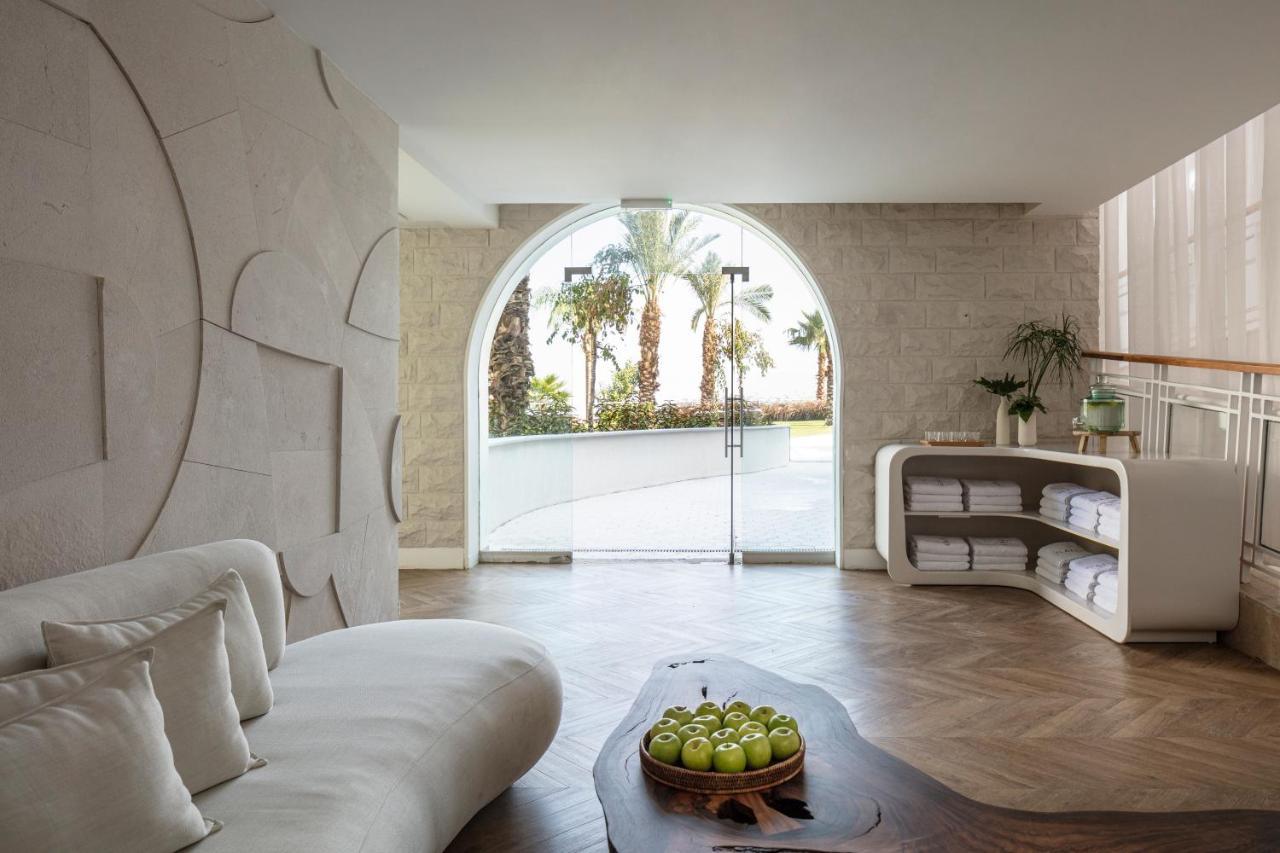 Galei Kinneret Hotel طبريا المظهر الخارجي الصورة
