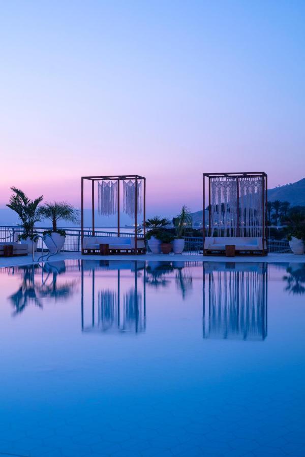 Galei Kinneret Hotel طبريا المظهر الخارجي الصورة