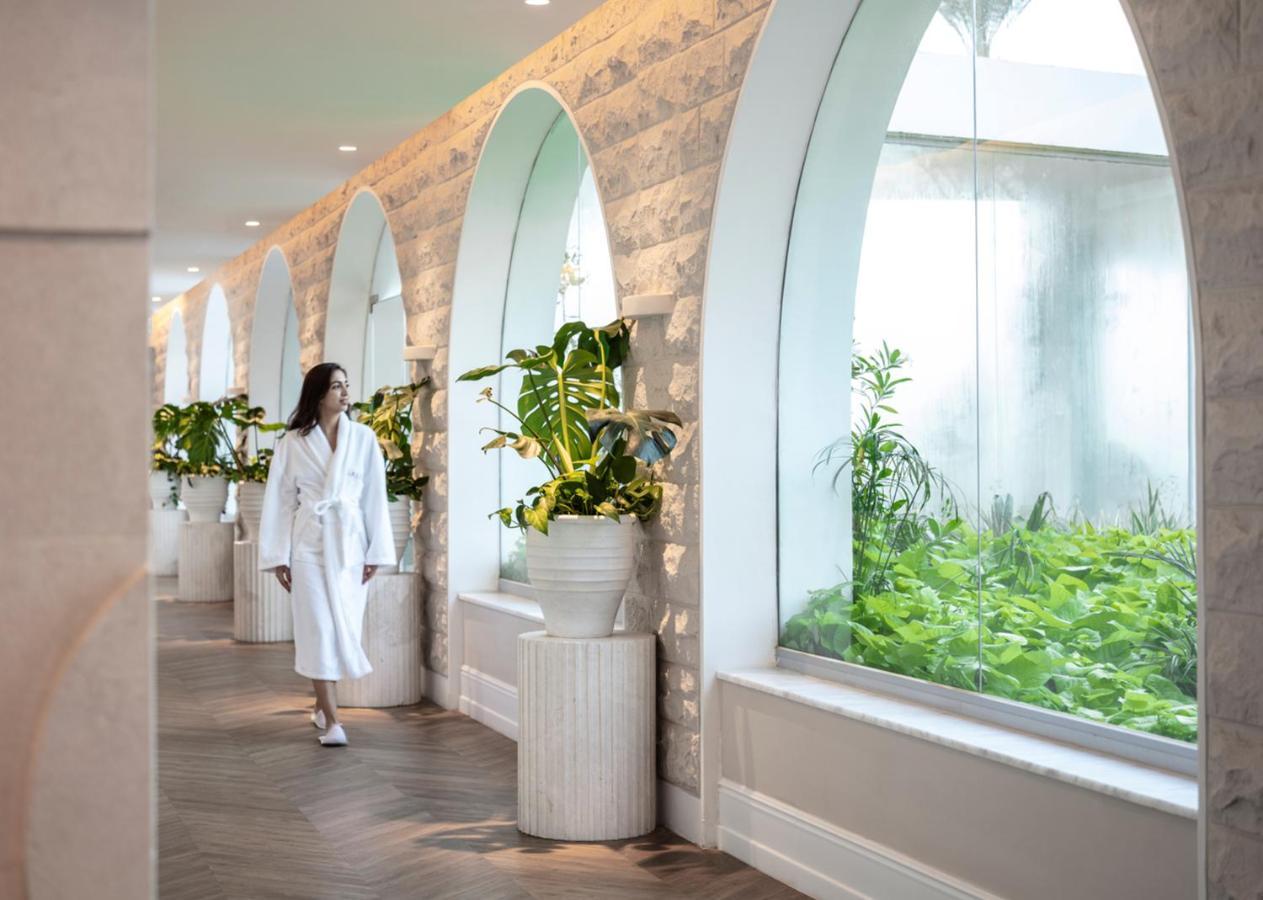 Galei Kinneret Hotel طبريا المظهر الخارجي الصورة